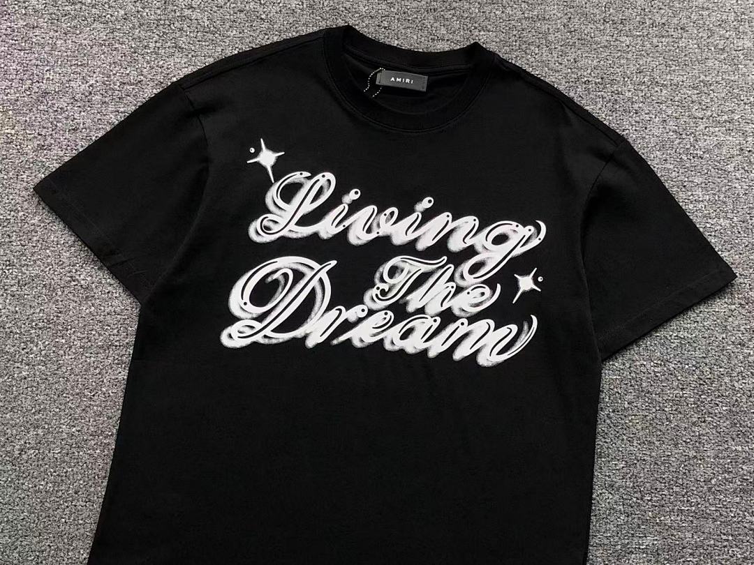 T-Shirts Amiri