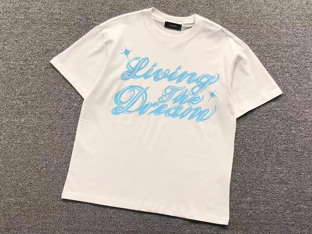 T-Shirts Amiri