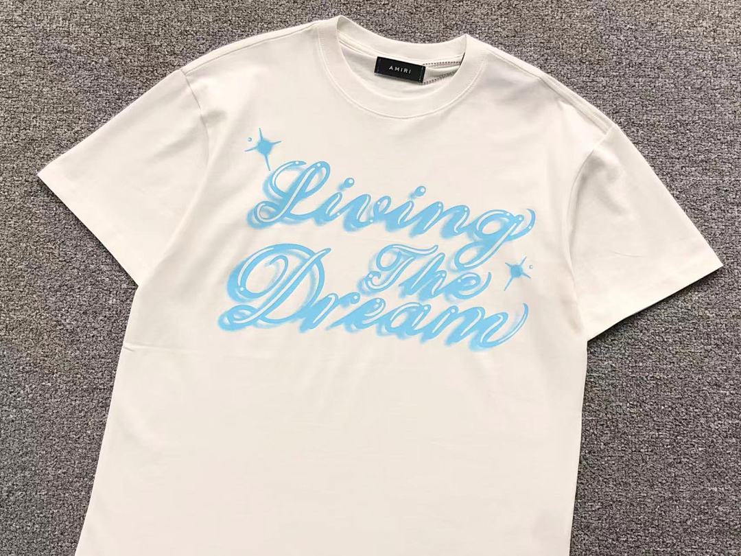 T-Shirts Amiri