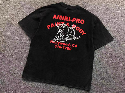 T-Shirts Amiri
