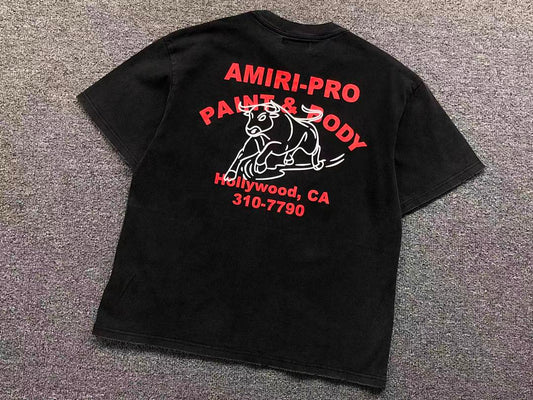 T-Shirts Amiri