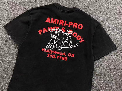 T-Shirts Amiri