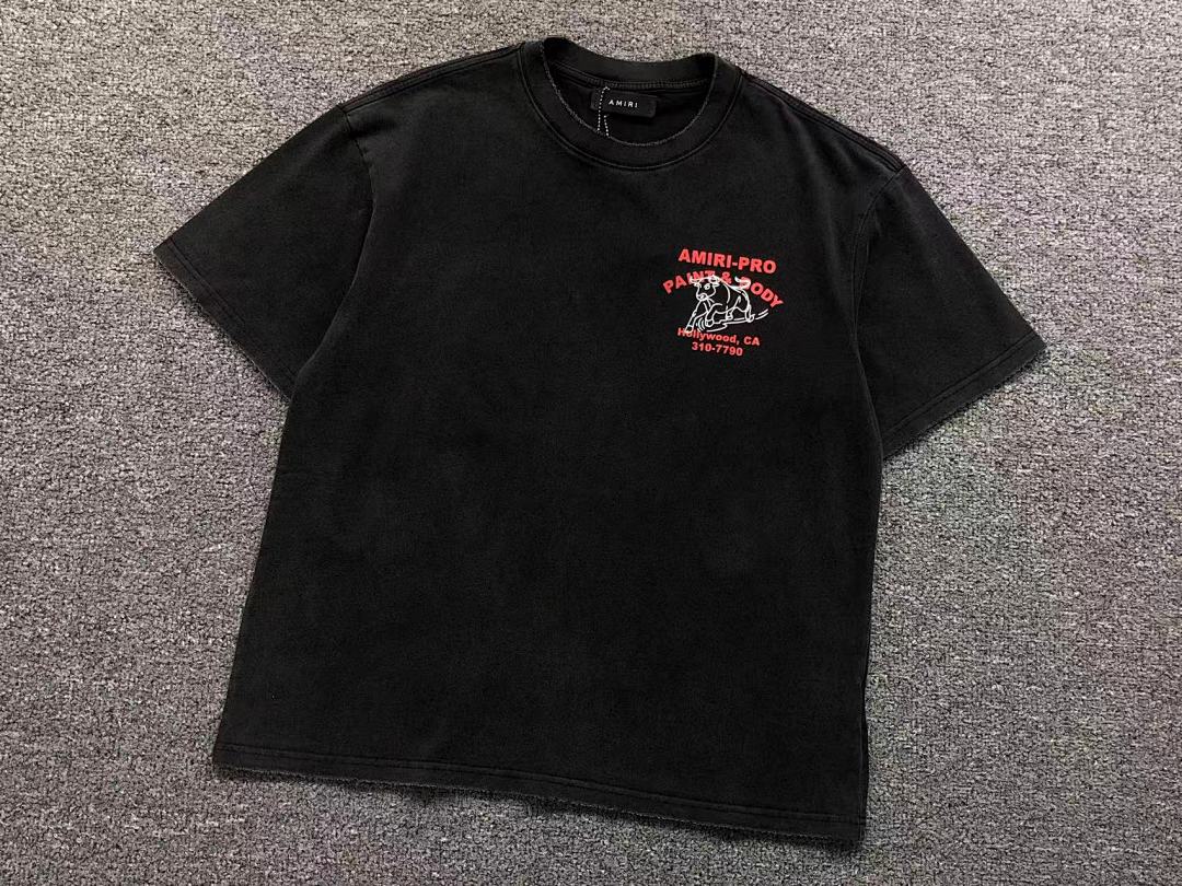 T-Shirts Amiri