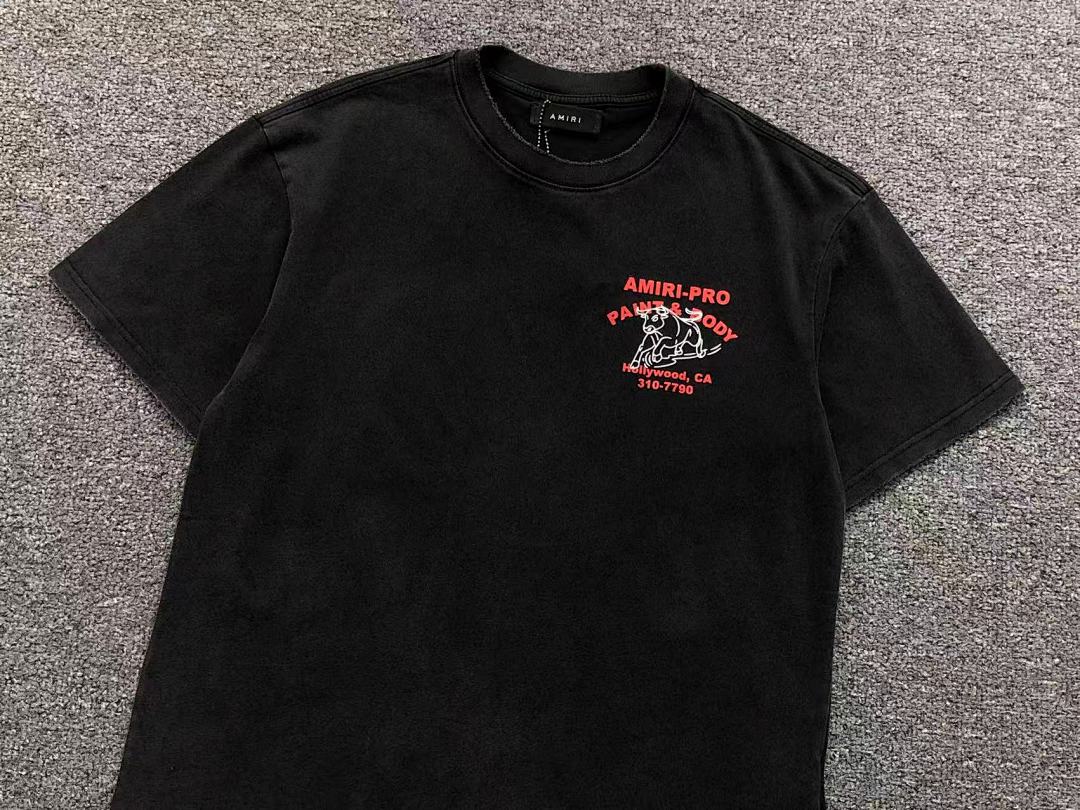 T-Shirts Amiri