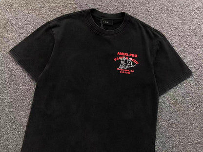 T-Shirts Amiri