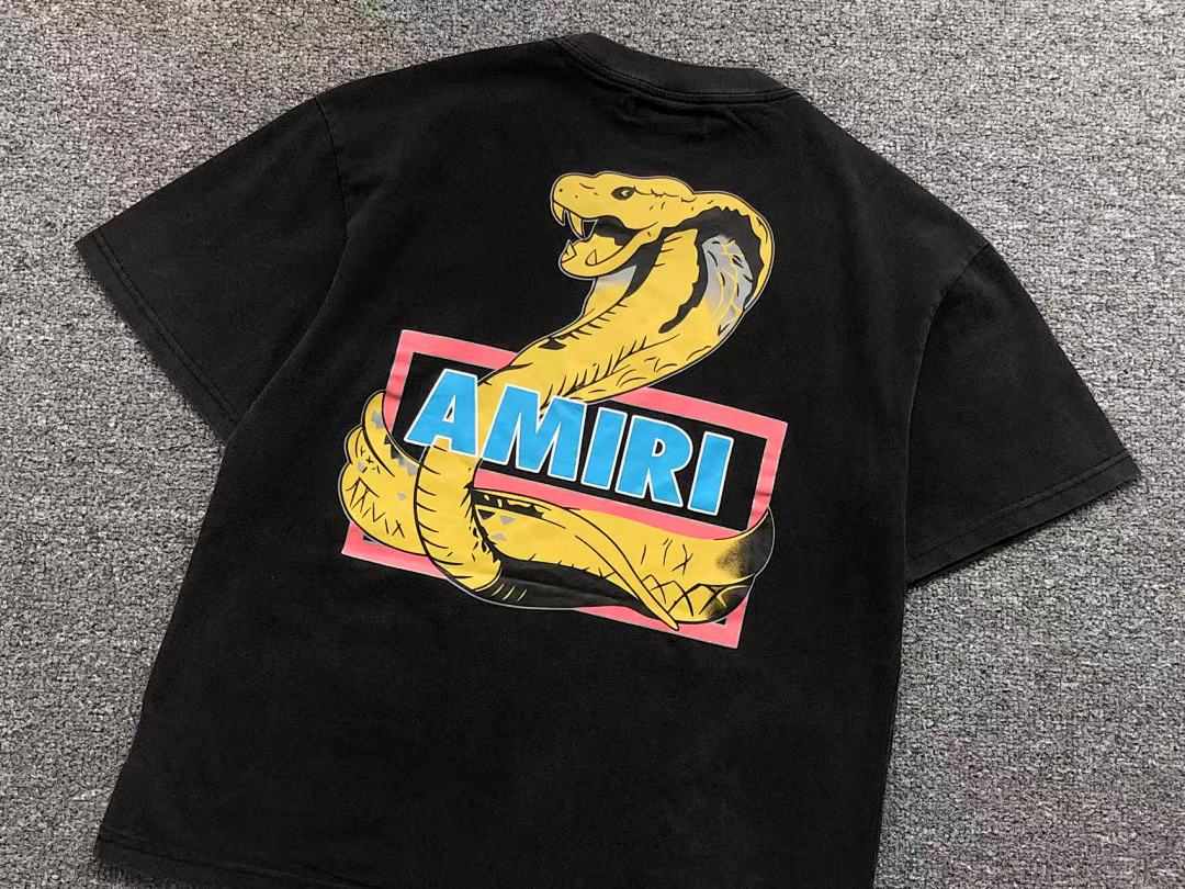 T-Shirts Amiri