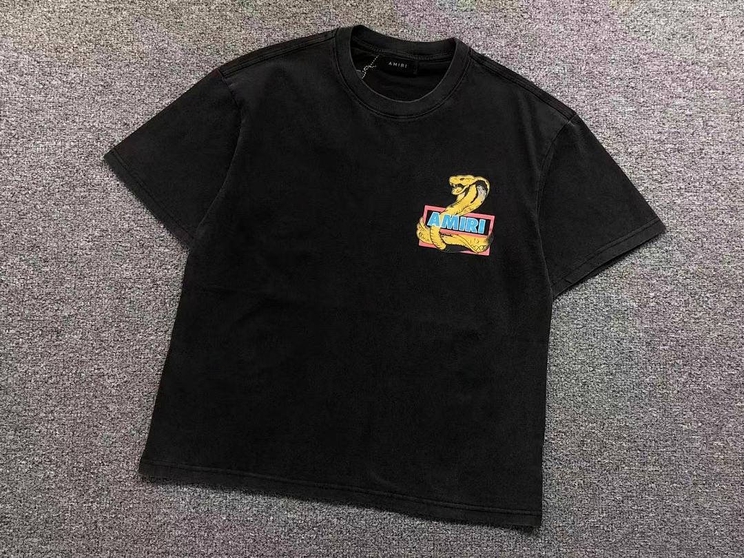 T-Shirts Amiri