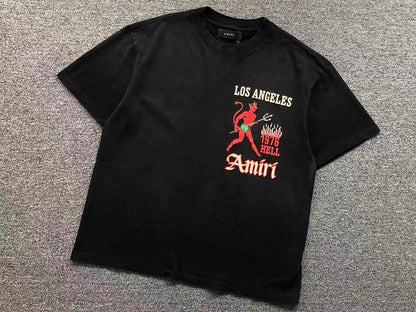 T-Shirts Amiri