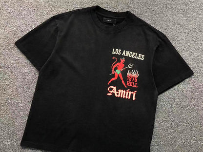 T-Shirts Amiri