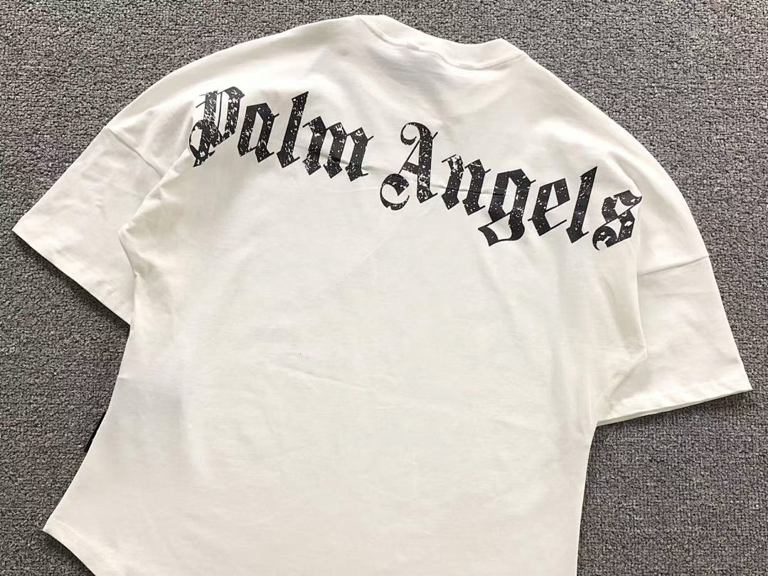 Palm Angels T-Shirts