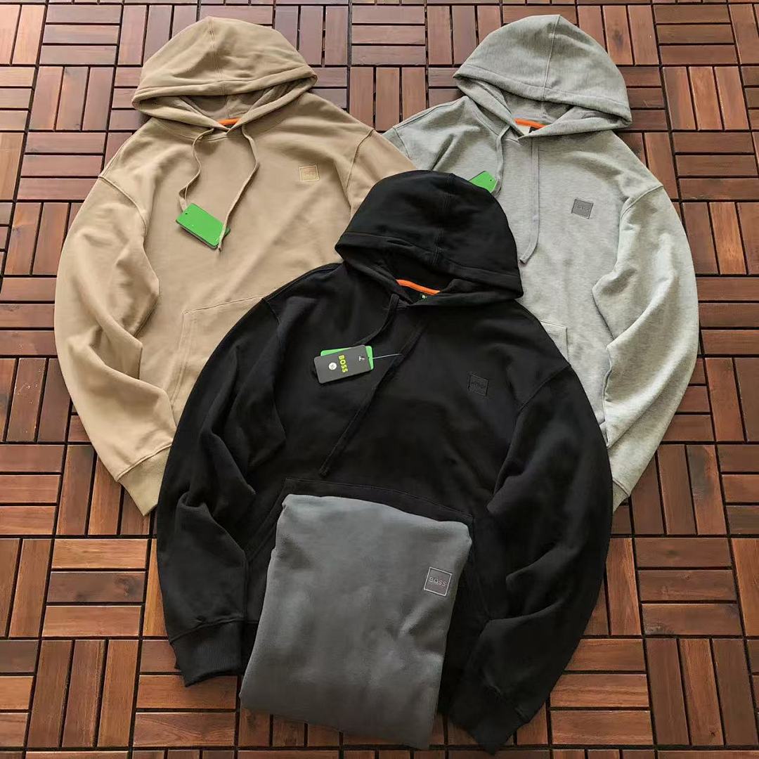 Camisolas Essentials