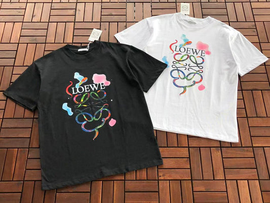 T-Shirts Loewe
