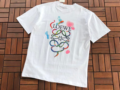 T-Shirts Loewe
