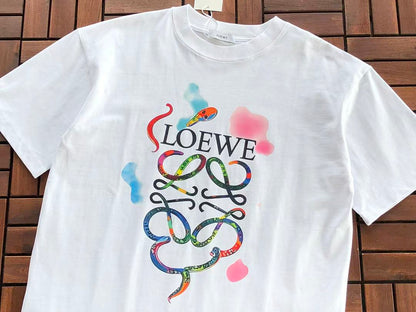 T-Shirts Loewe