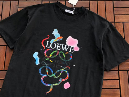 T-Shirts Loewe