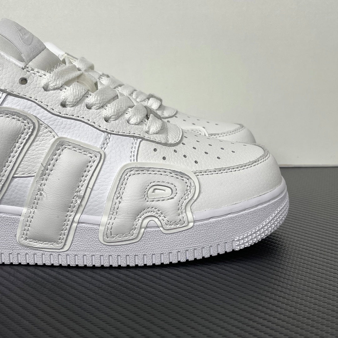 Flea All White