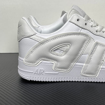 Flea All White