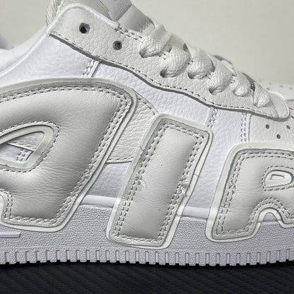 Flea All White