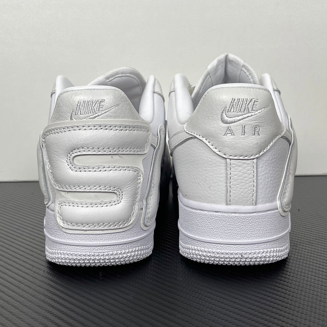 Flea All White