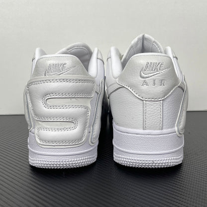 Flea All White