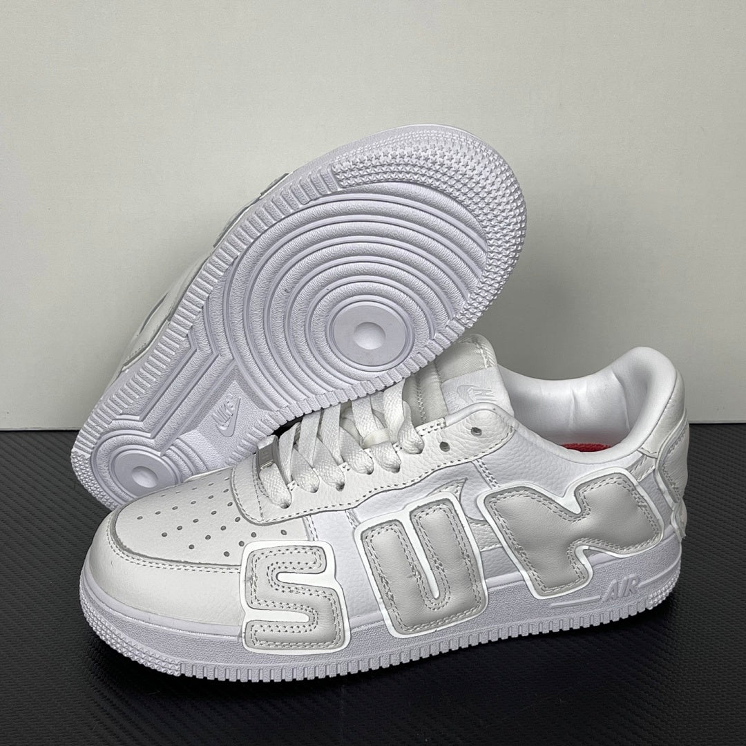 Flea All White