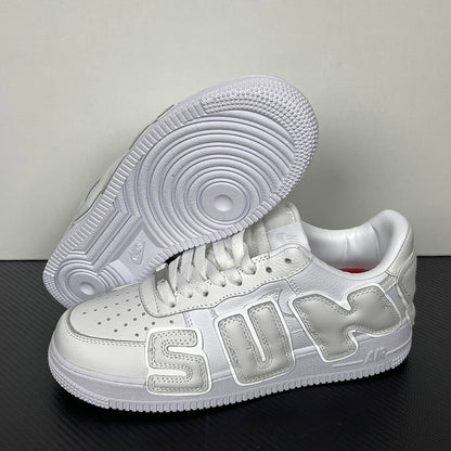 Flea All White