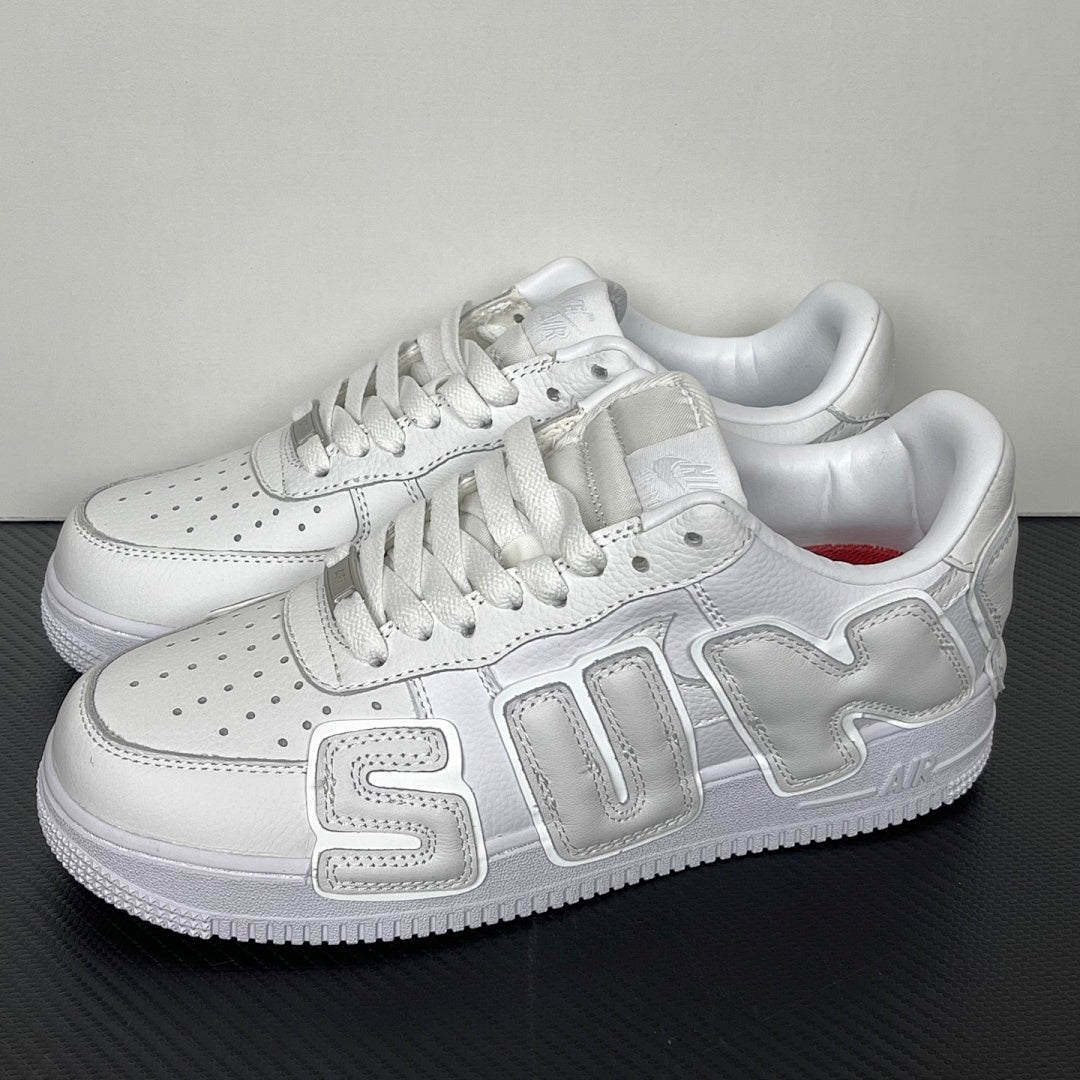 Flea All White