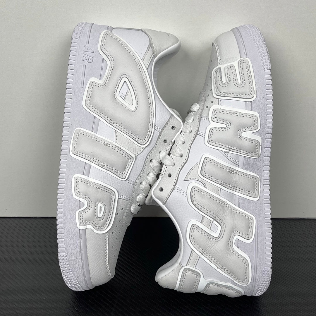 Flea All White