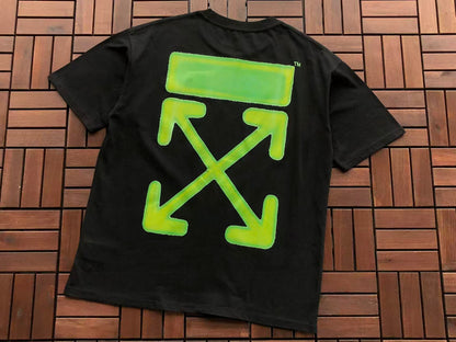 T-shirt Off