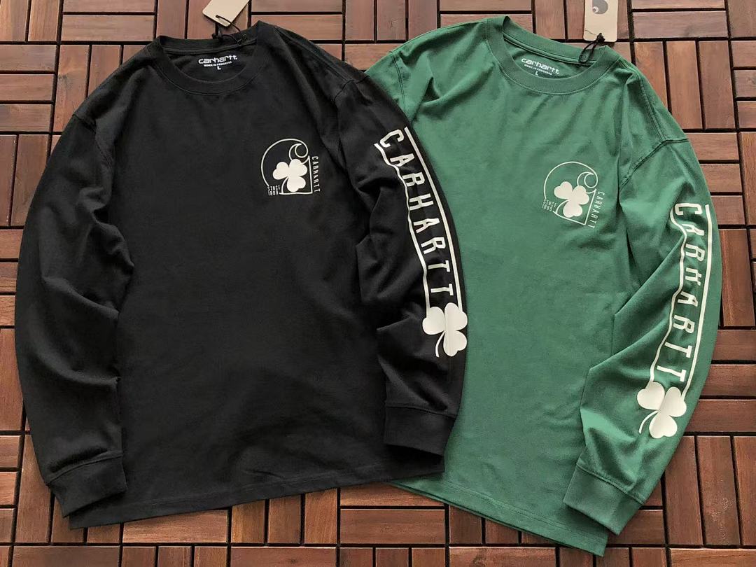 Camisolas Carhartt
