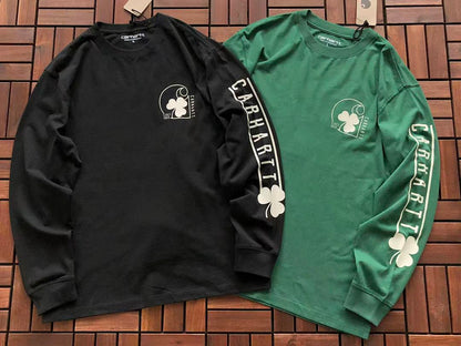 Camisolas Carhartt
