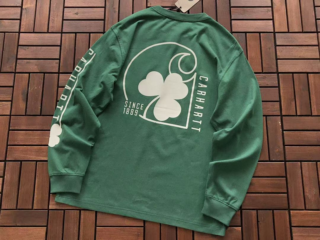 Camisolas Carhartt