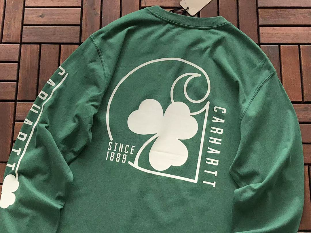 Camisolas Carhartt
