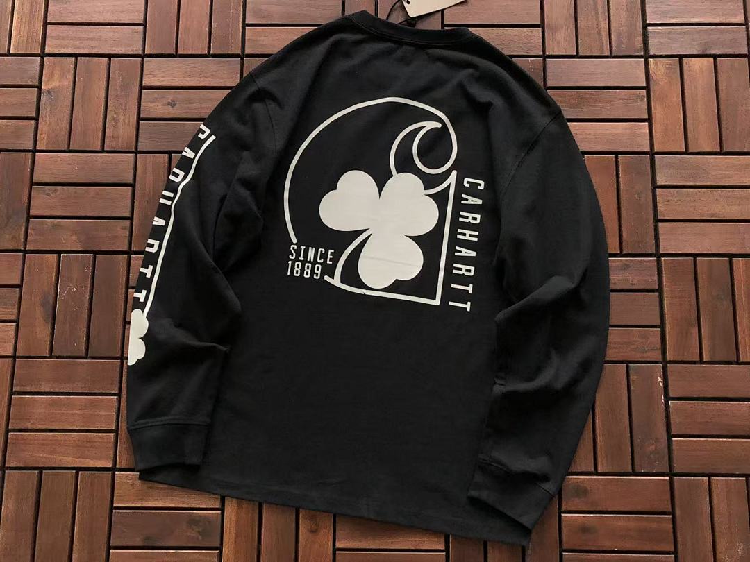 Camisolas Carhartt
