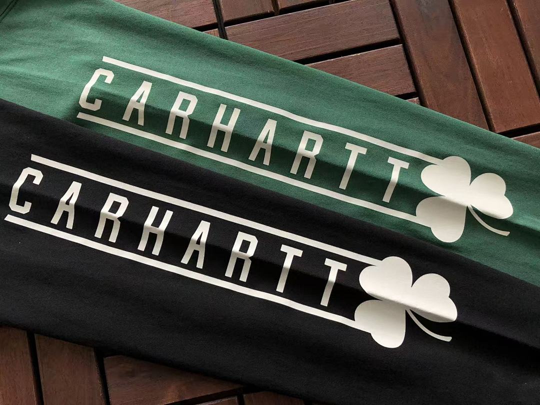 Camisolas Carhartt
