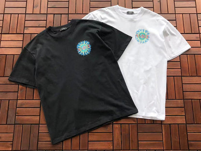T-shirts Ami