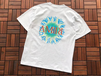 T-shirts Ami