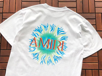 T-shirts Ami