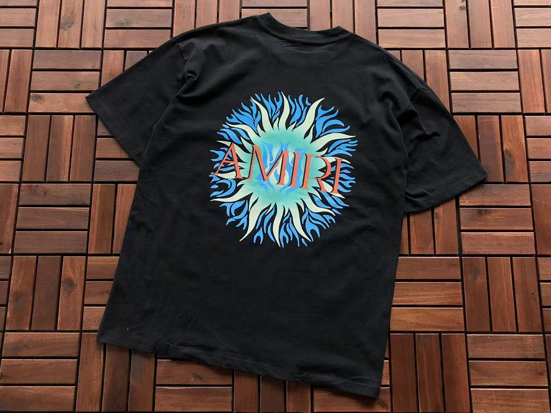 T-shirts Ami