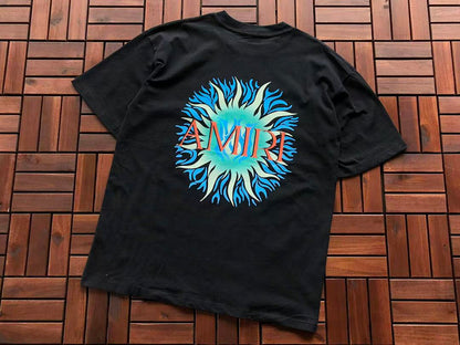T-shirts Ami