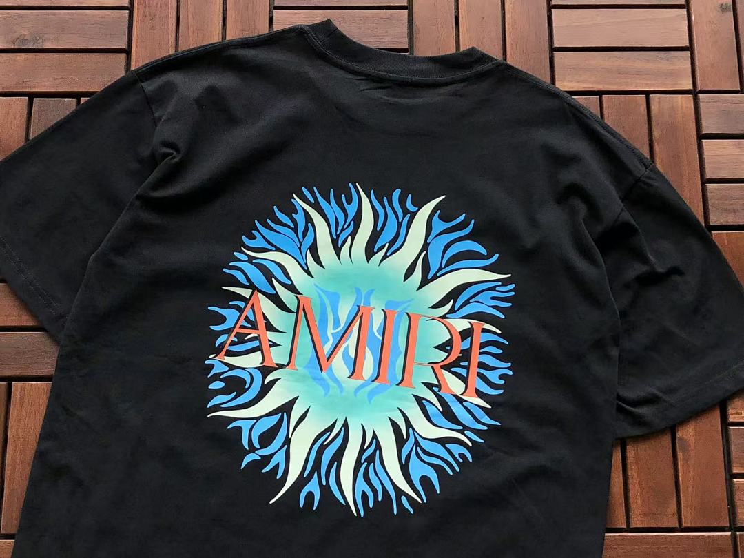 T-shirts Ami