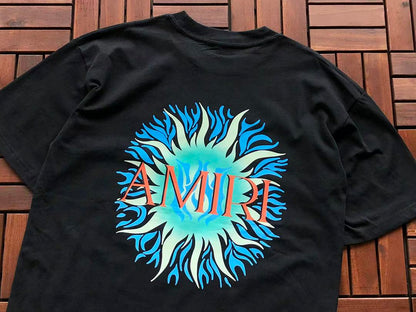 T-shirts Ami