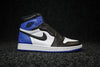 AJ1 High Obsidian Black
