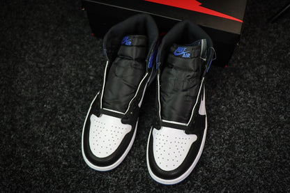 AJ1 High Obsidian Black