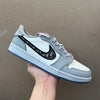 AJ1 Low Retro Dior