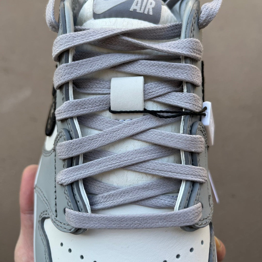 AJ1 Low Retro Dior
