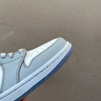 AJ1 Low Retro Dior