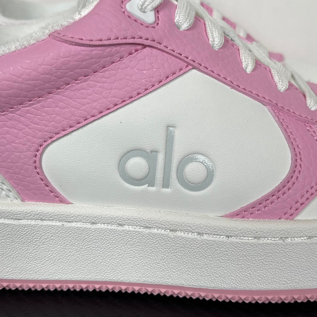 Sapatilhas Alo Pink