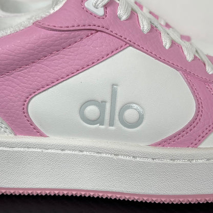 Sapatilhas Alo Pink
