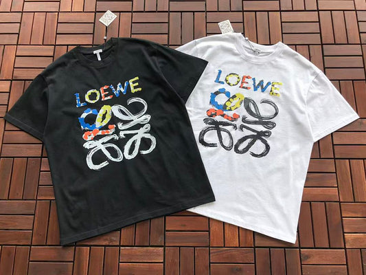 T-Shirts Loewe